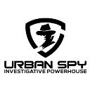 Urban Spy logo