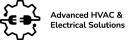 Advanced HVAC and Electrical logo