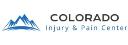 Colorado Injury & Pain Center logo