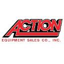 Action Equipment Sales logo