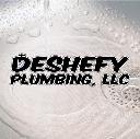 Deshefy Plumbing, LLC logo