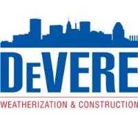 DeVere Weatherization & Construction Services image 1