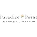 Paradise Point Resort & Spa logo
