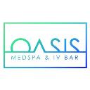 Oasis Medspa & IV Bar logo