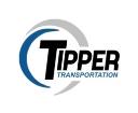 Tipper Transportation logo