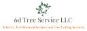 6d Tree Service LLC logo