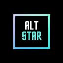 TheAltStar llc logo