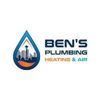 Ben's Plumbing, Heating, & Air image 1