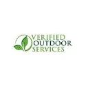 Verified Outdoor Services logo