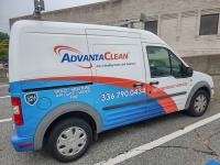 AdvantaClean of the Piedmont image 2