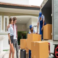 Quality Moving Services image 5