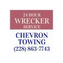 Chevron Towing | We Buy Junk Cars logo