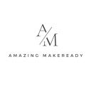 Amazing Makeready logo