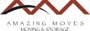 Amazing Moves Moving and Storage logo