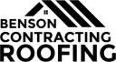 Benson Contracting logo