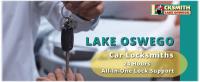 Locksmith Lake Oswego image 1