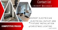 E-lighting Home Service Inc. image 2
