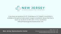 New Jersey Gynecomastia Center image 2