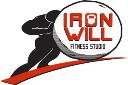 Iron Will Fitness Studio logo