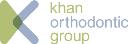 Khan Orthodontic Group - Jericho Office logo