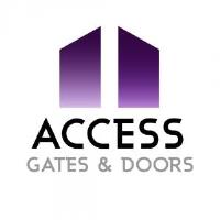 Access Gates and Doors image 1