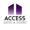 Access Gates and Doors logo