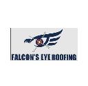 Falcons Eye Roofing logo