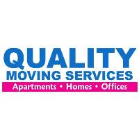 Quality Moving Services image 1