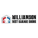 Williamson Best Garage Doors logo