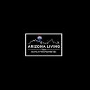 The Arizona Living Team logo
