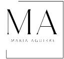 Maria Aguirre logo