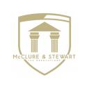 McClure & Stewart Tax Resolutions logo