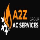 A2Z AC Services Group logo