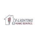 E-lighting Home Service Inc. logo