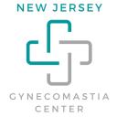 New Jersey Gynecomastia Center logo