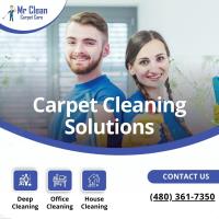Mr Clean Carpet Care image 4