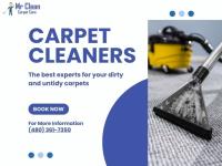 Mr Clean Carpet Care image 3