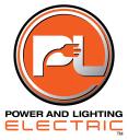P&L Electric, LLC logo