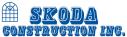 Skoda Construction Florida logo