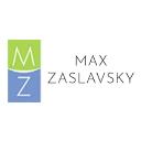 Dr. Max Zaslavsky, DMD logo