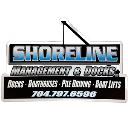 Shoreline Management and Docks logo