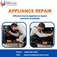 Valley Heating, Cooling & Appliances image 9