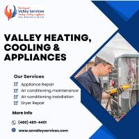 Valley Heating, Cooling & Appliances image 12