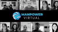 Manpower Virtual image 8