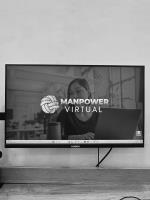 Manpower Virtual image 9