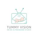 Tummy Vision  logo