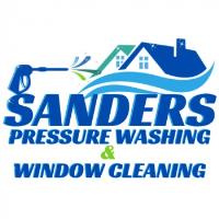 Sanders Pressure Washing & Window Cleaning image 1