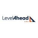 Level Ahead ABA logo