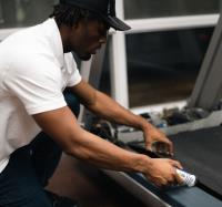 Fitness Machine Technicians - Hampton Roads image 3
