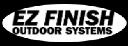 EZ Finish Outdoor Systems logo